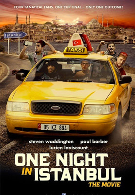 One Night in İstanbul